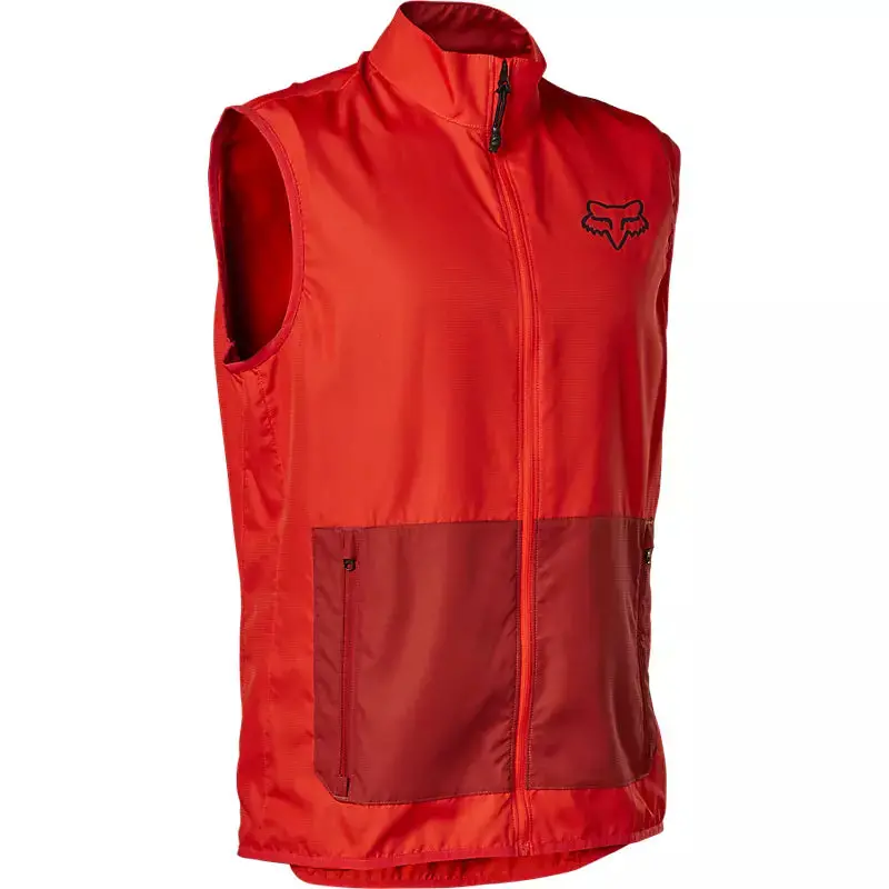 Fox Ranger Wind Vest 3
