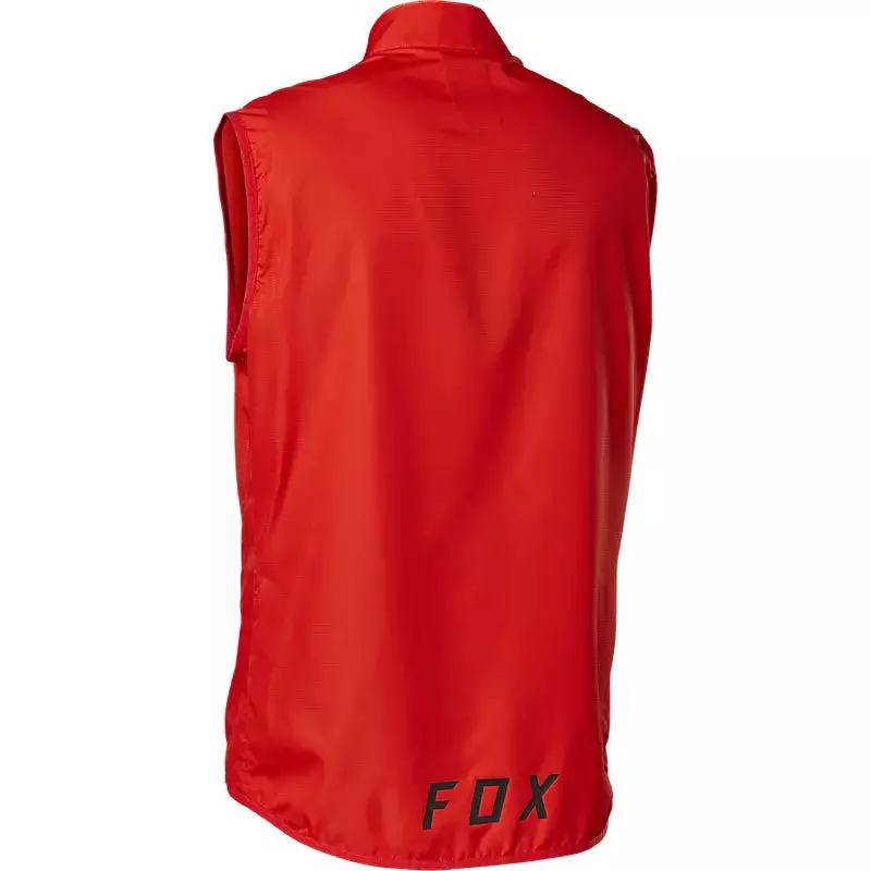 Fox Ranger Wind Vest 7