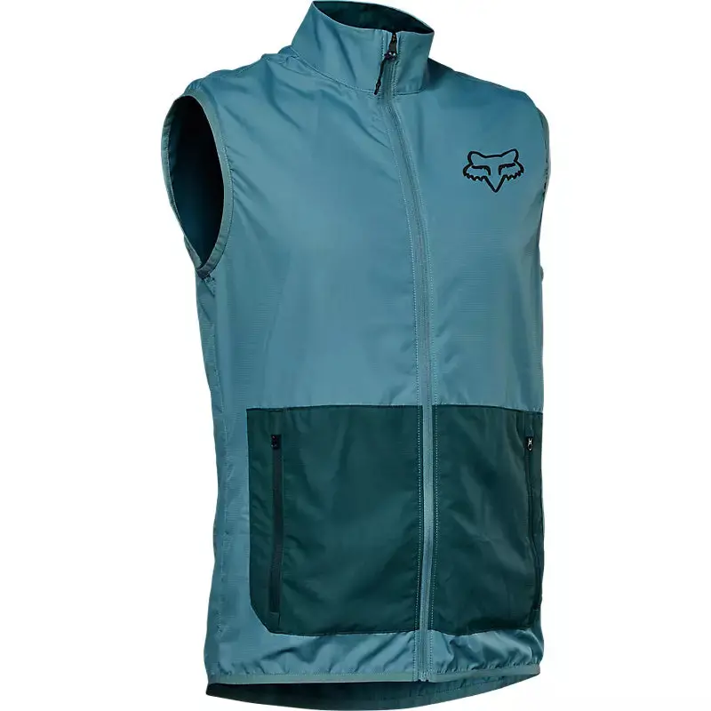 Fox Ranger Wind Vest 4
