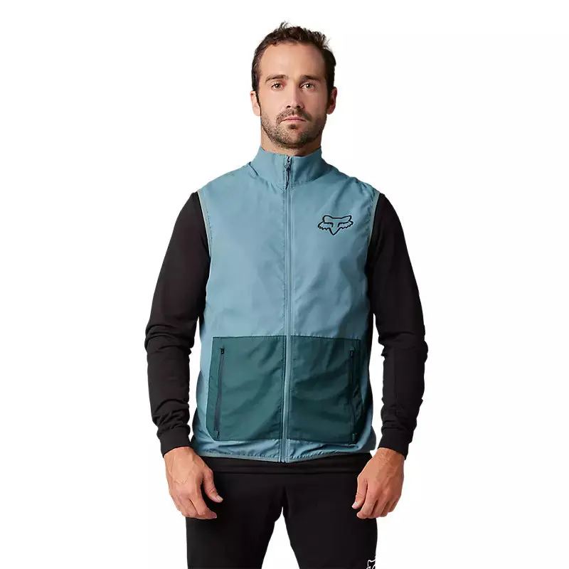 Fox Ranger Wind Vest 8