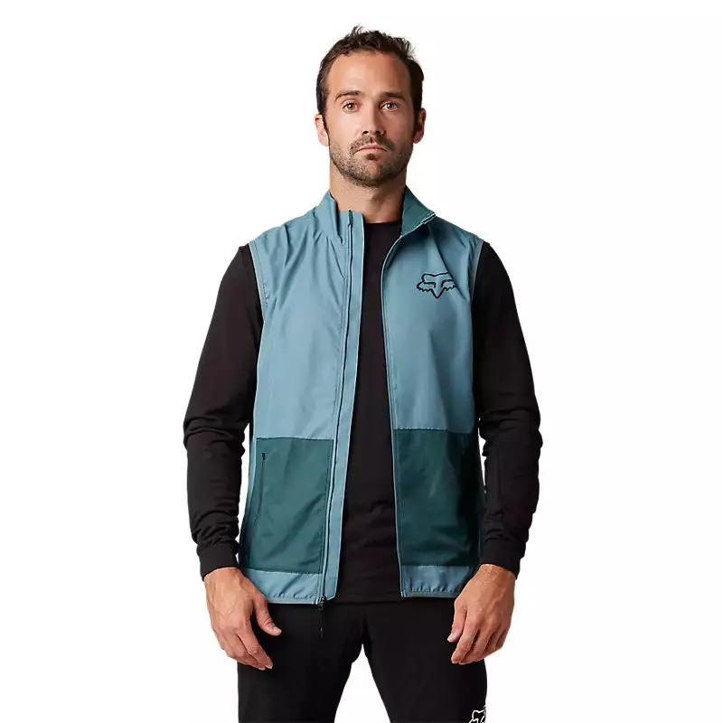 Fox Ranger Wind Vest 16