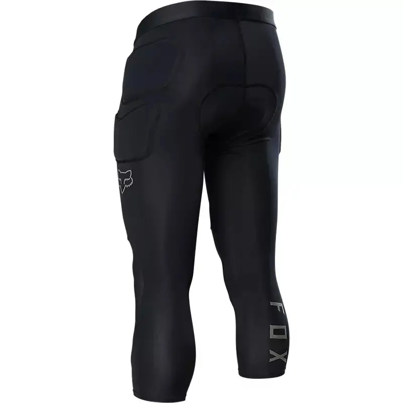 Fox Baseframe Pro Tights Blk 2