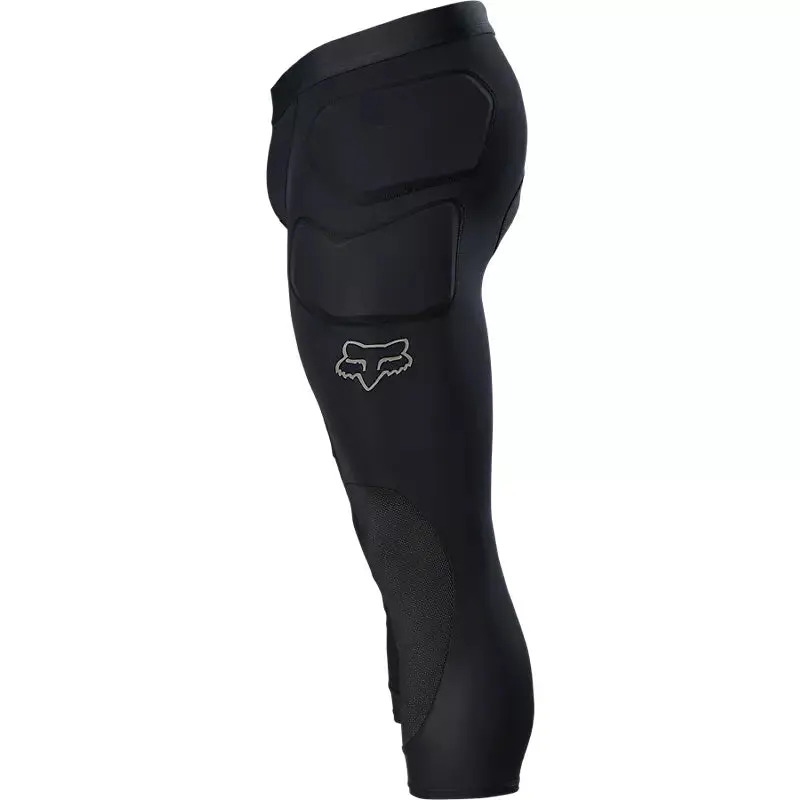 Fox Baseframe Pro Tights Blk 4