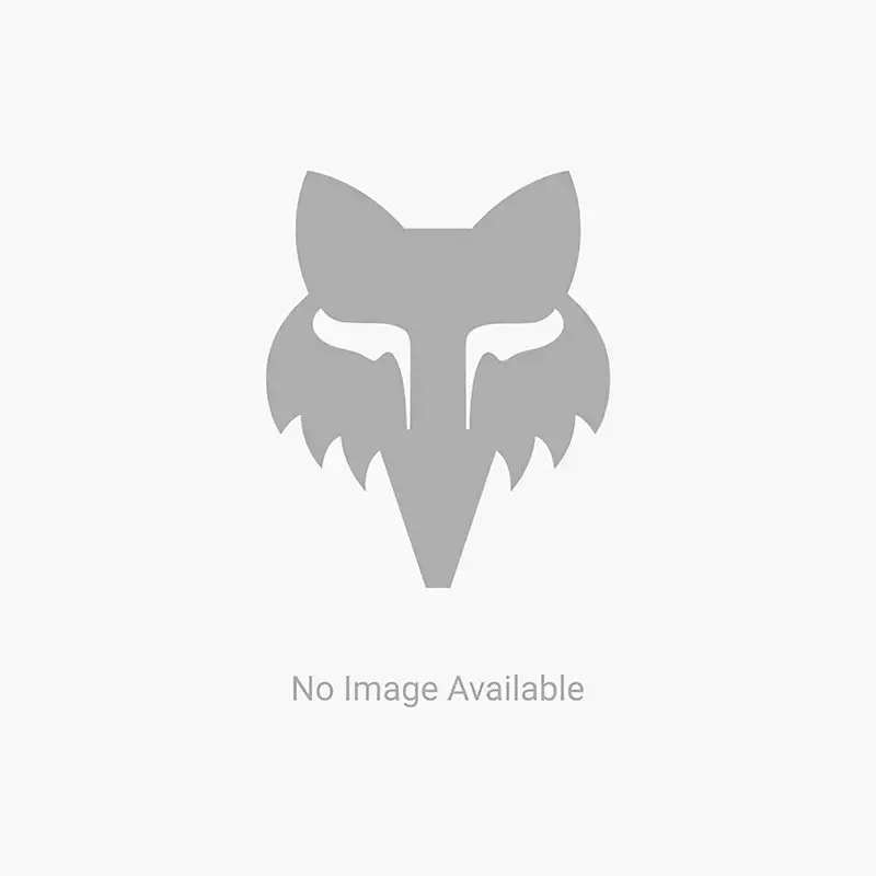 Fox 8" Defend Crew Sock 7