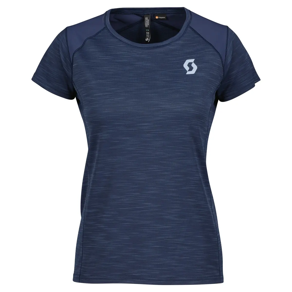 Scott Shirt W's Defined Tech Ss 1