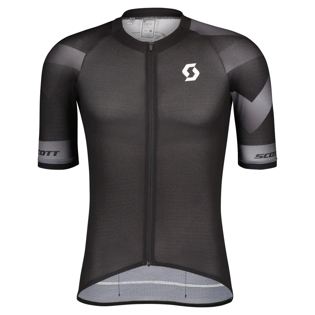 Scott Shirt M's Rc Premium Climber Ss 1