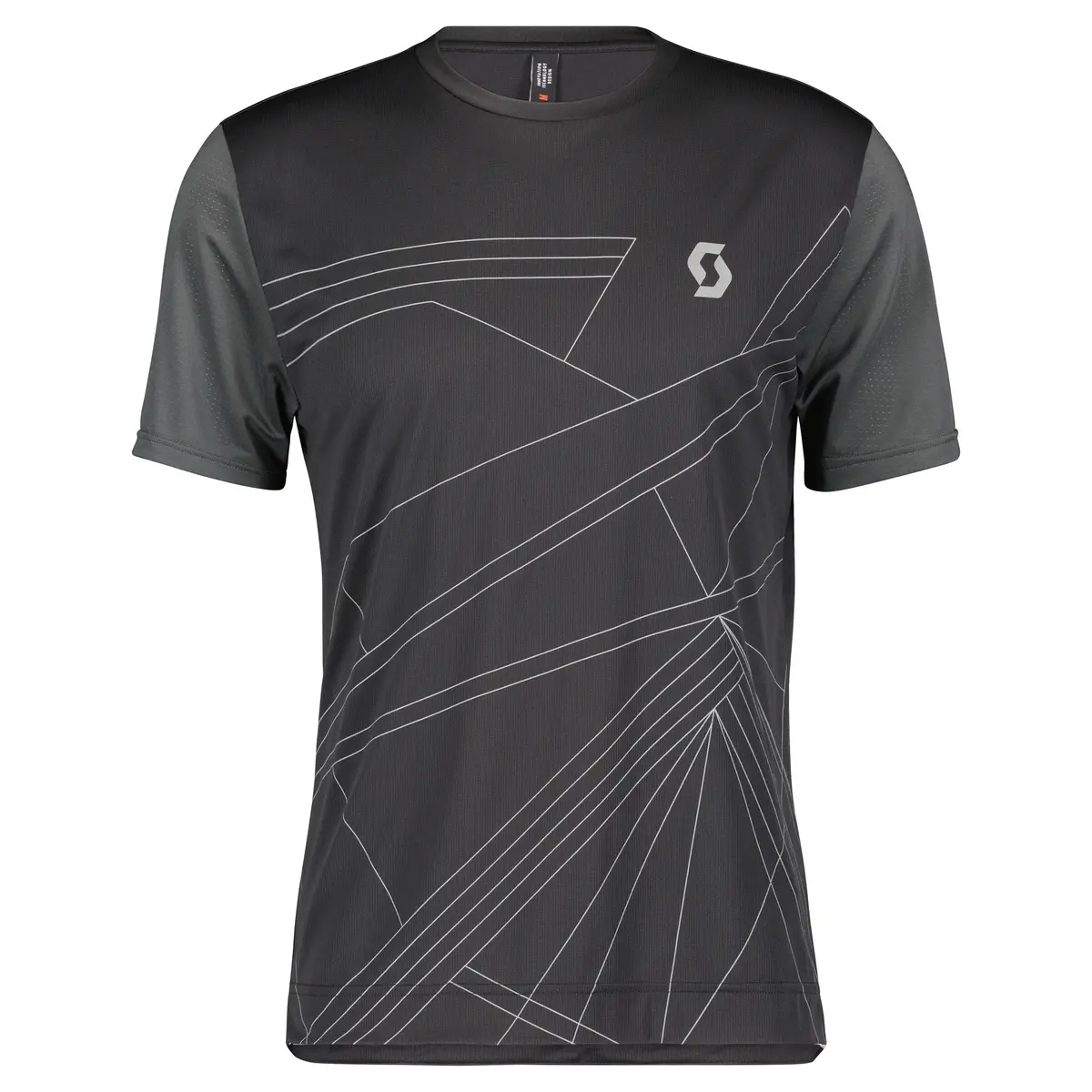 Scott Shirt M's Trail Flow Ss 1