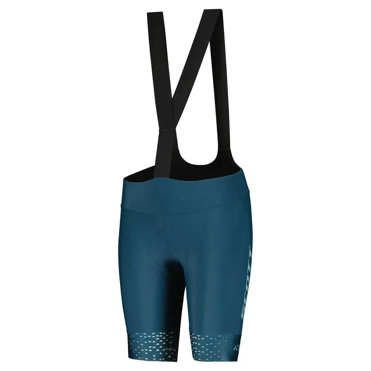Scott Bibshorts W's Rc Pro +++ 1