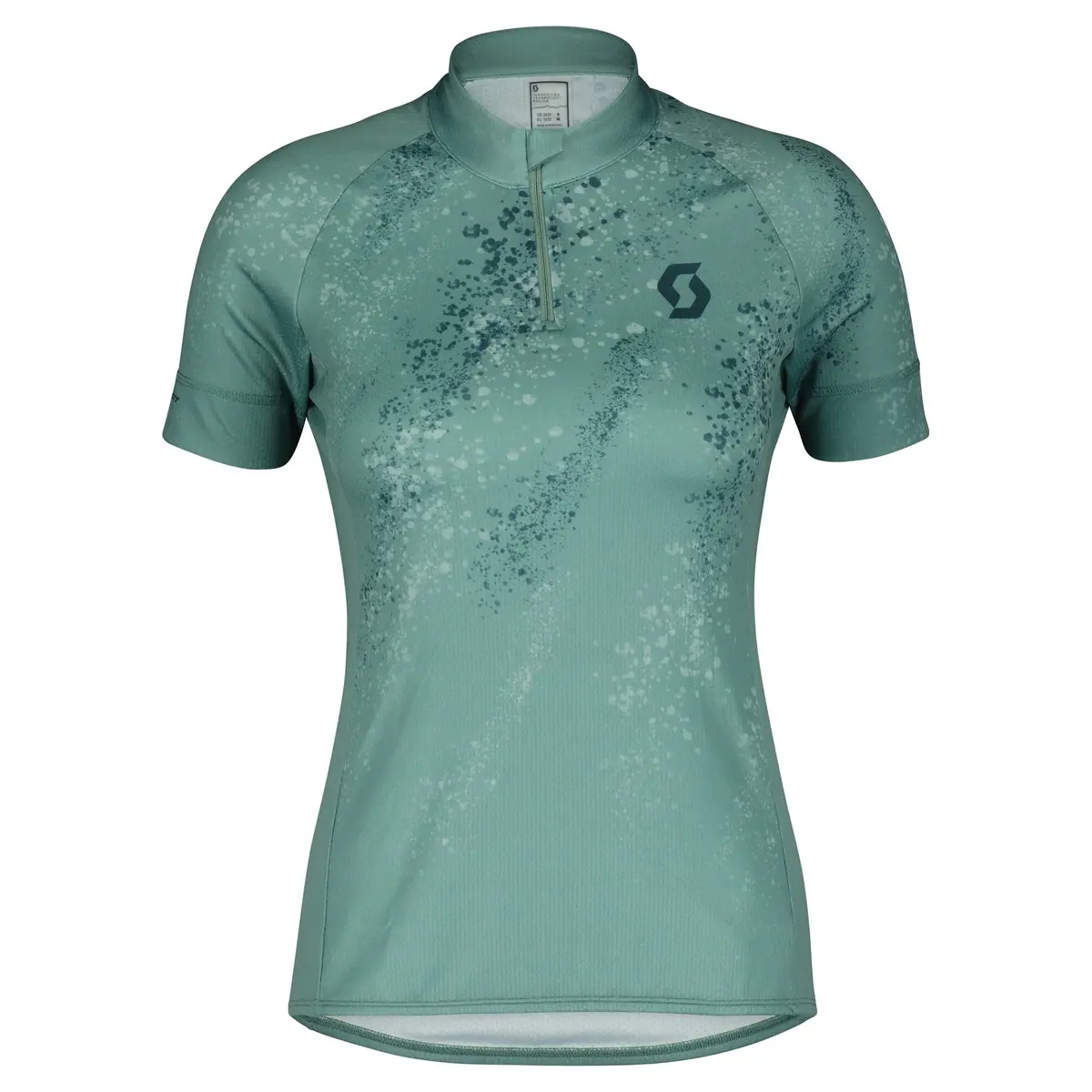 Scott Shirt W's Endurance 30 Ss 4