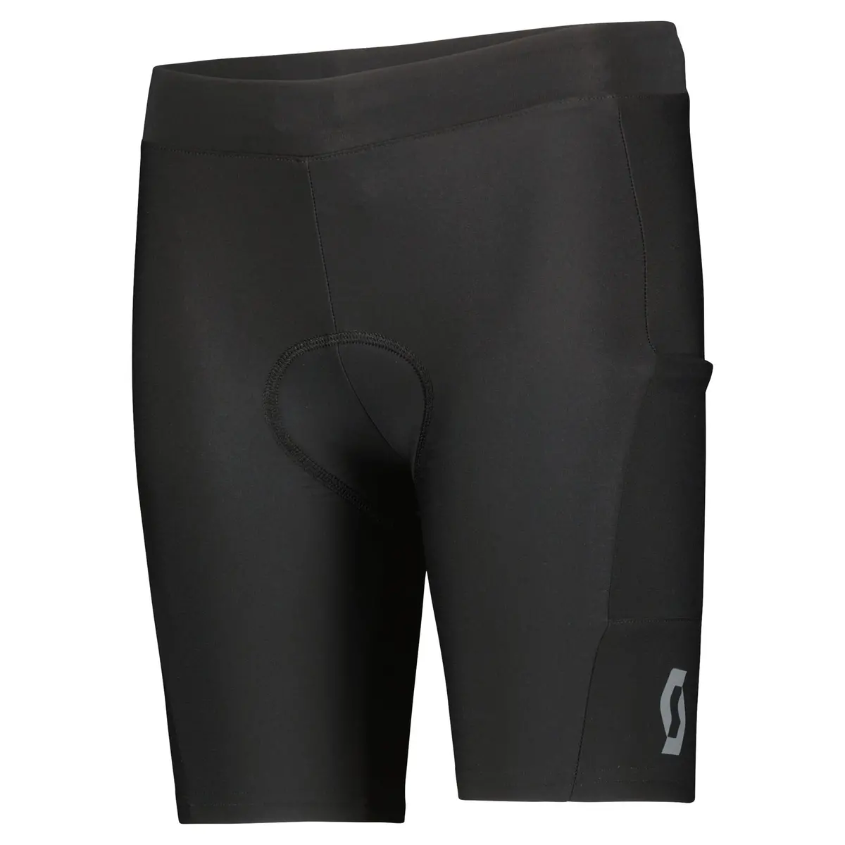 Scott Shorts Jr 1