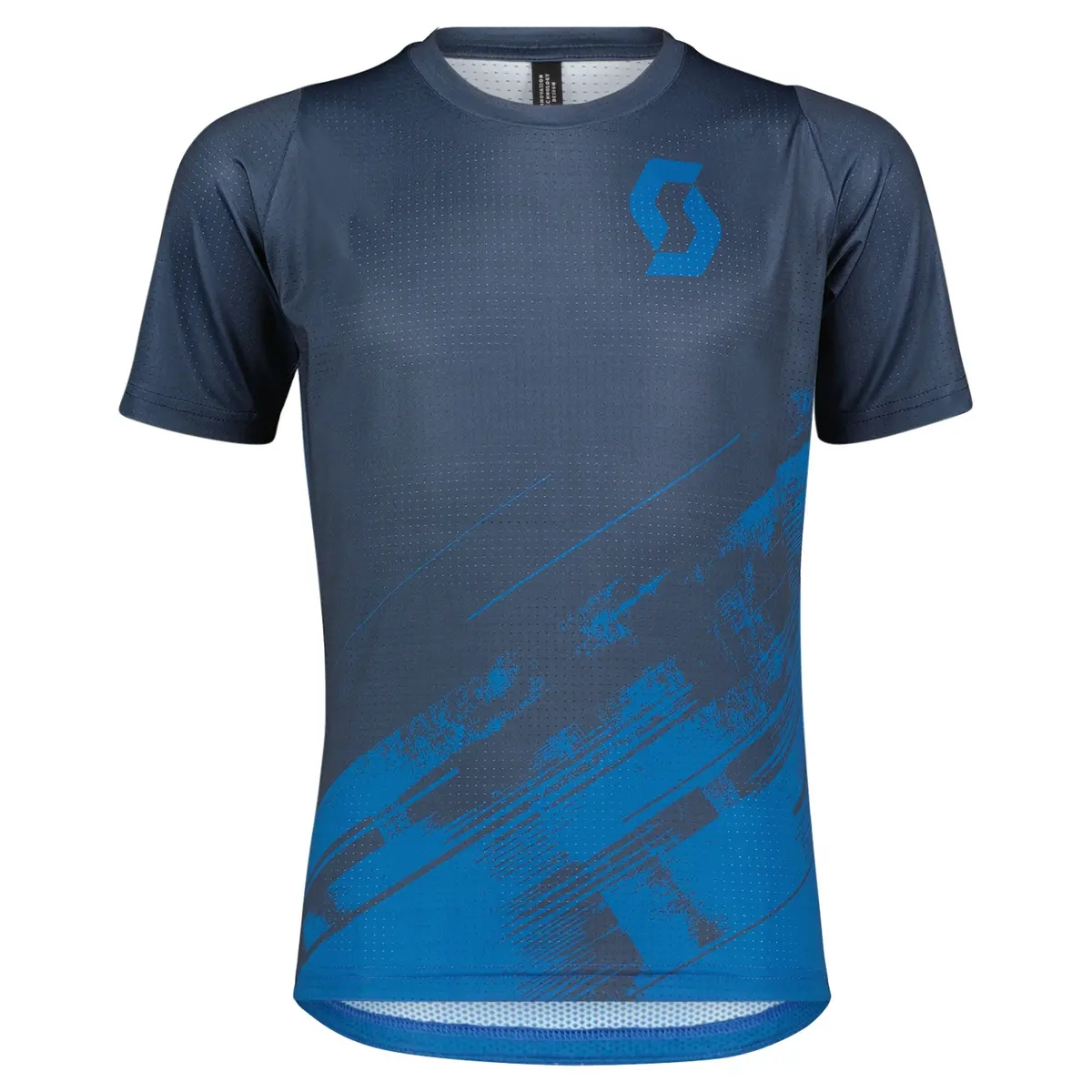 Scott Shirt Jr Trail 10 Ss 1