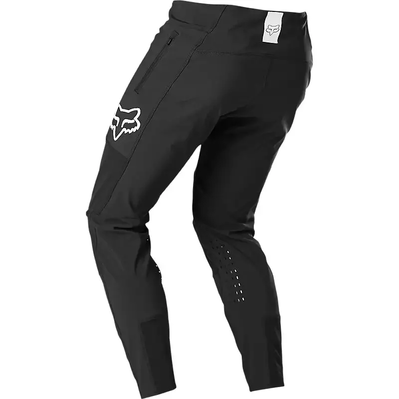 Fox Youth Defend Pant 4