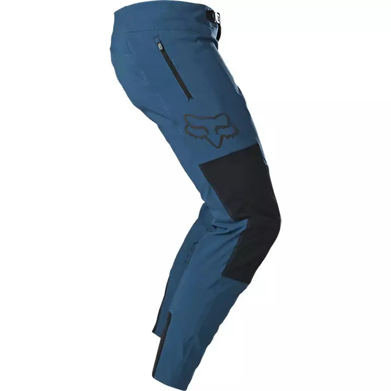 Fox Youth Defend Pant 8