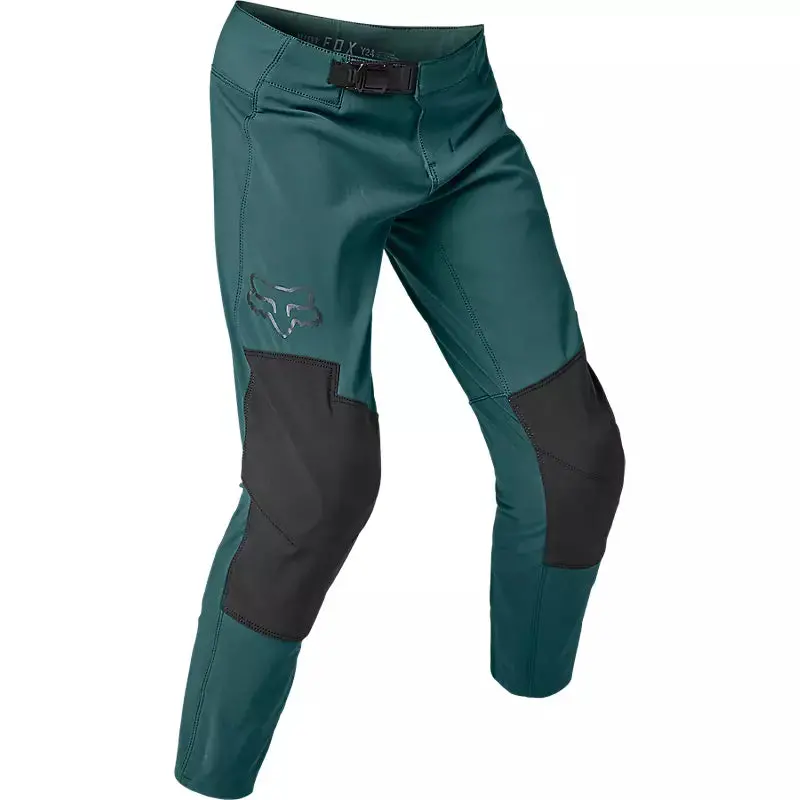 Fox Youth Defend Trail Riding Pants - Image 3