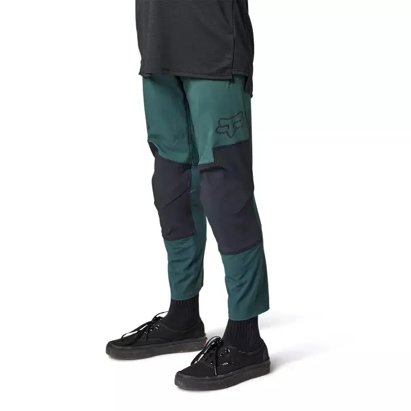 Fox Youth Defend Pant 9