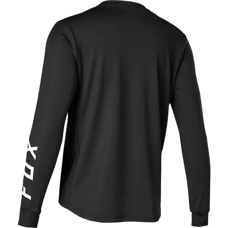 Fox Youth Ranger Ls Jersey 4