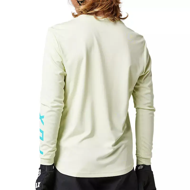 Fox Youth Ranger Ls Jersey 9
