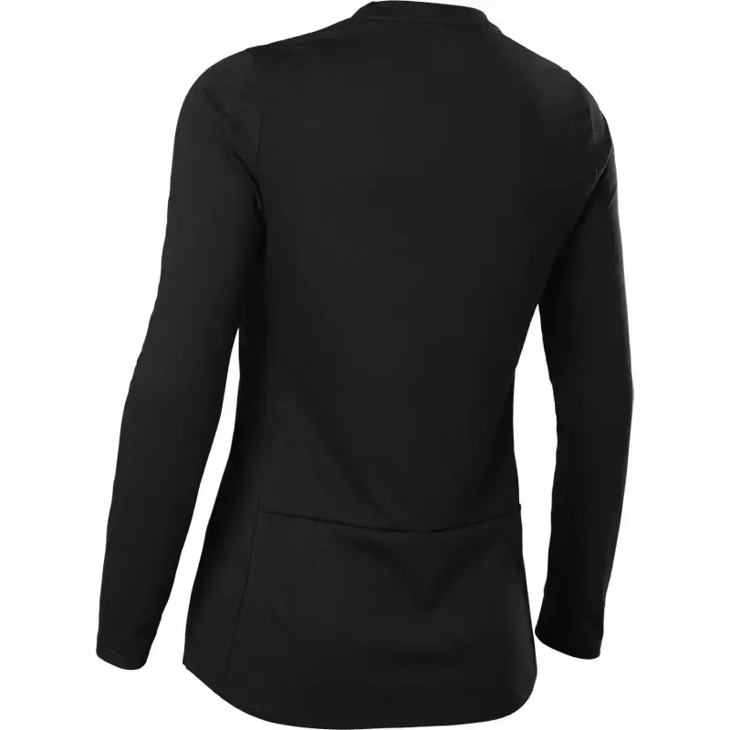Fox Women's Ranger Dr Ls Jersey 5