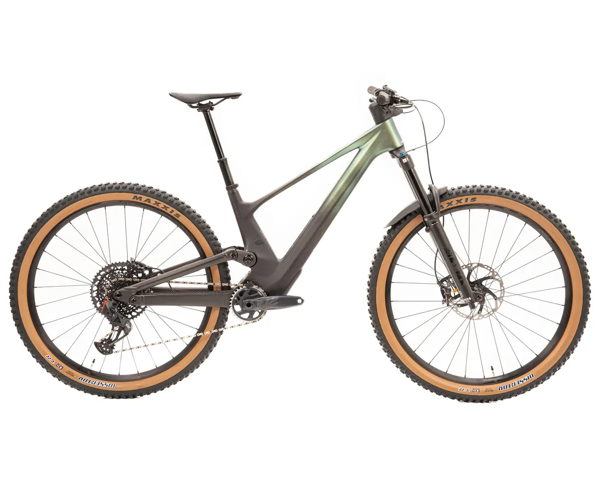 2023 Scott Genius 910 1