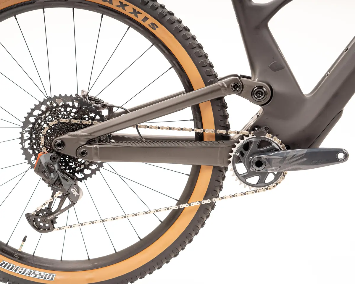 2023 Scott Genius 910 2
