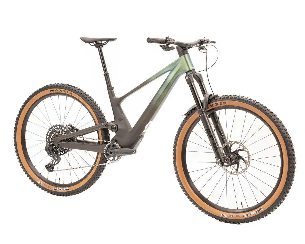 2023 Scott Genius 910 4