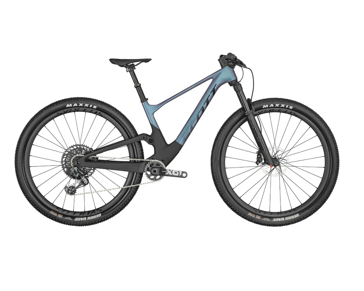 2023 Scott Contessa Spark Rc World Cup 1