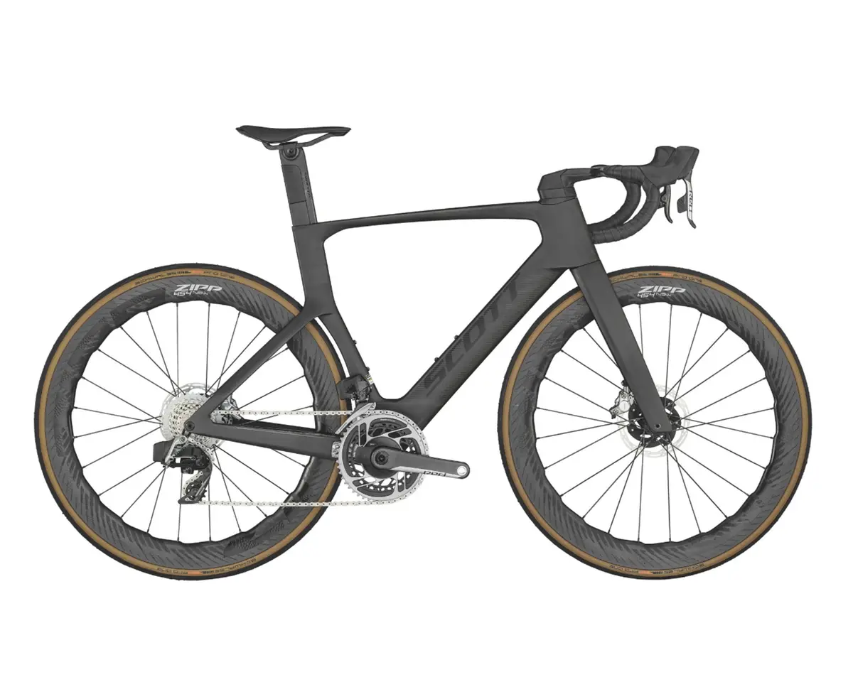 2023 Scott Foil Rc Ultimate 1