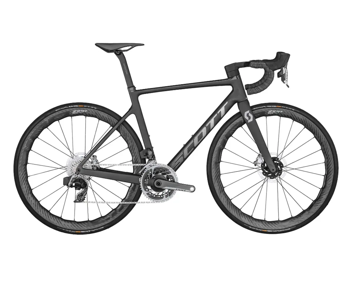 2023 Scott Addict Rc Ultimate 1