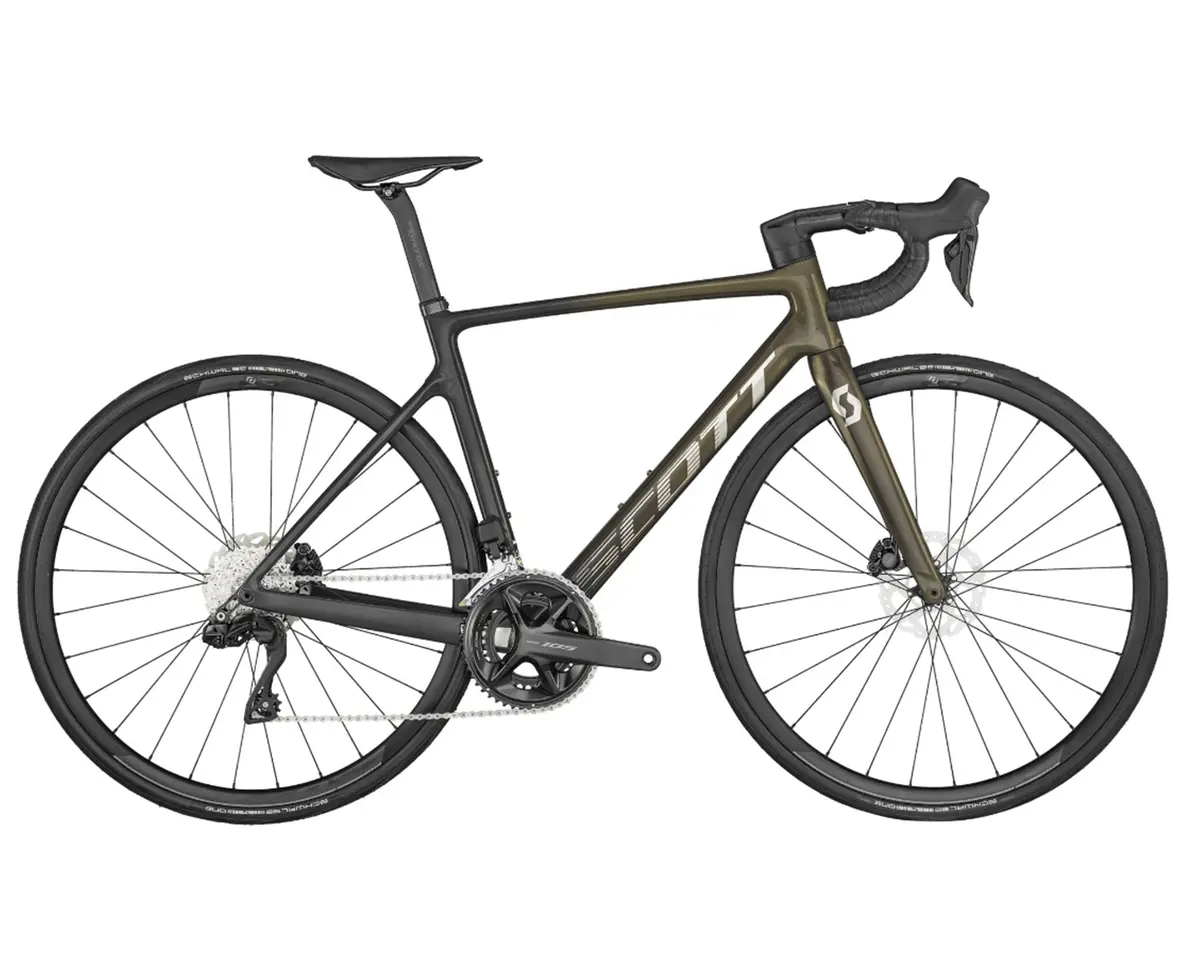 Scott Addict Rc 40 1