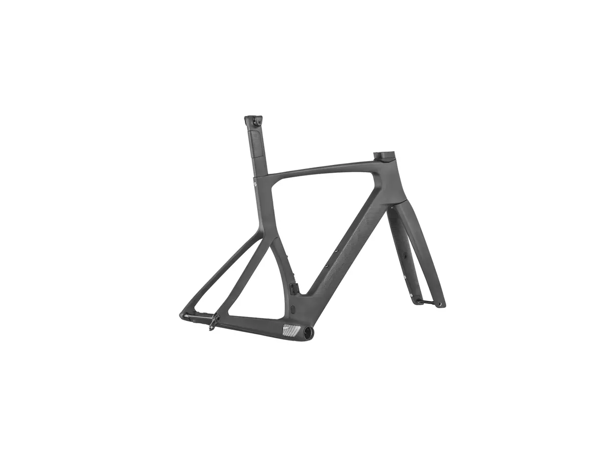 Scott Foil Rc Ultimate Hmx Sl Frame Set 1