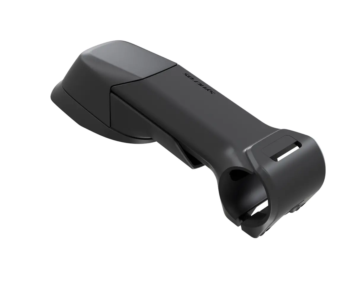 Syncros Foil Aero Carbon Stem – 1.5° Rise, Lightweight Design