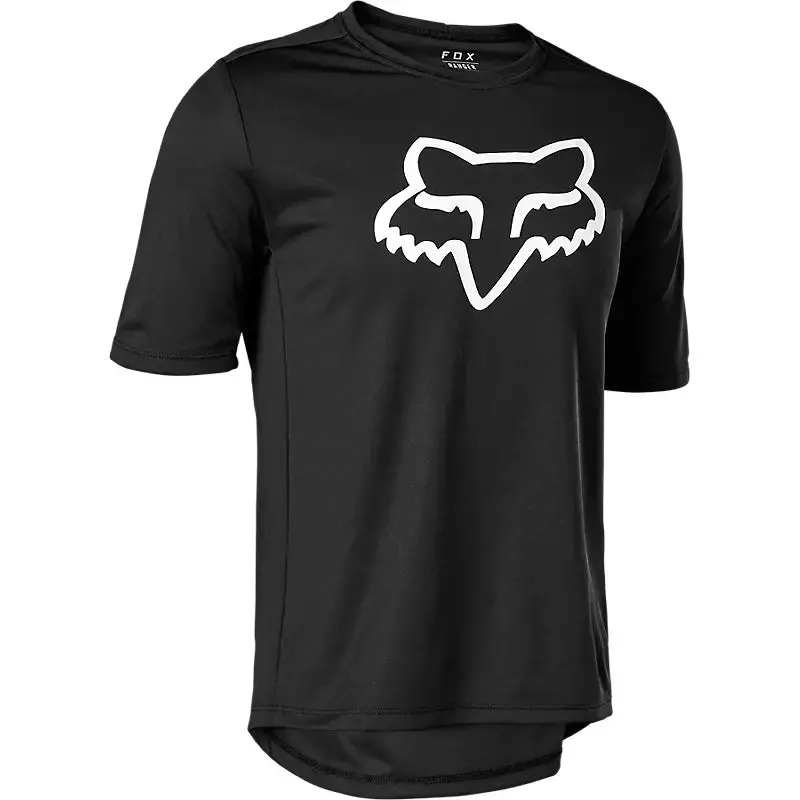 Fox Youth Ranger Ss Jersey 1