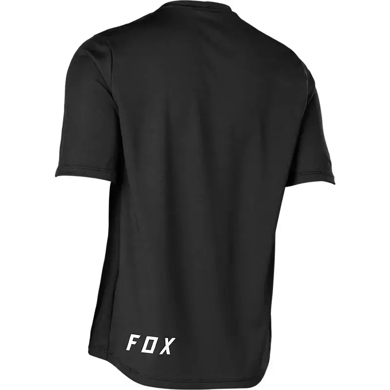 Fox Youth Ranger Ss Jersey 7