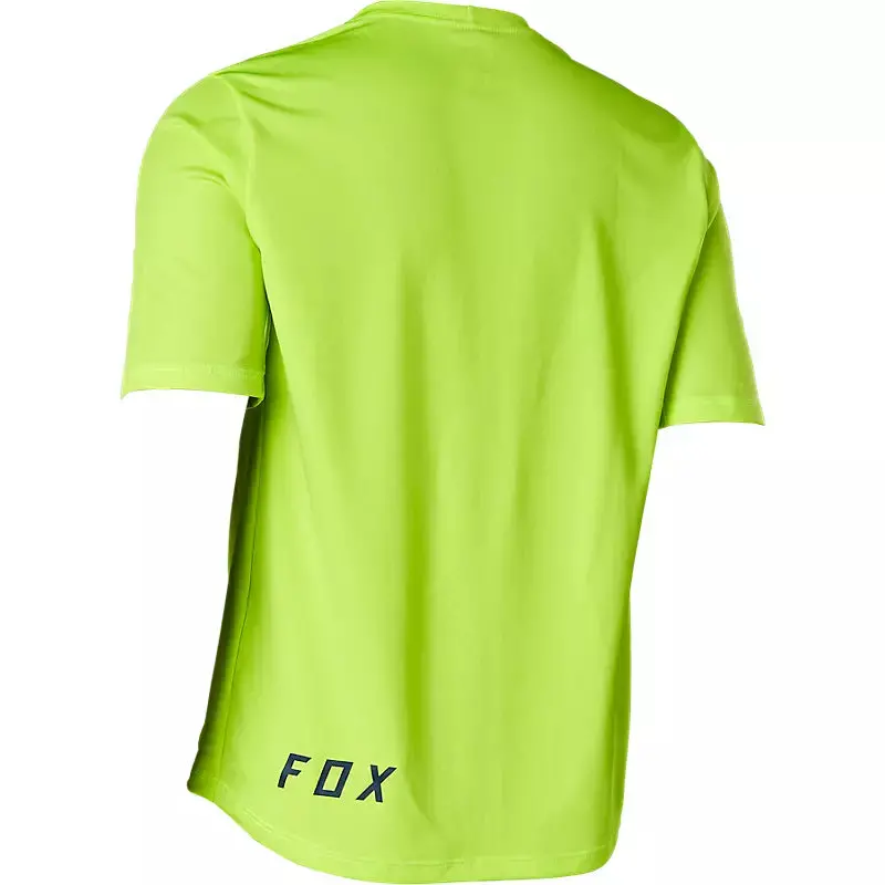 Fox Youth Ranger Ss Jersey 8
