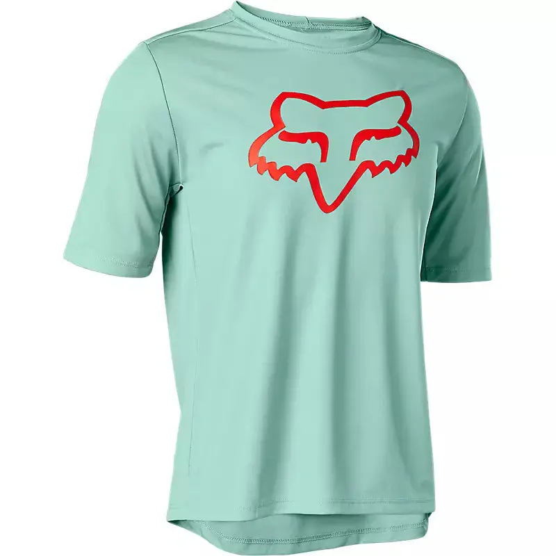Fox Youth Ranger Ss Jersey 9