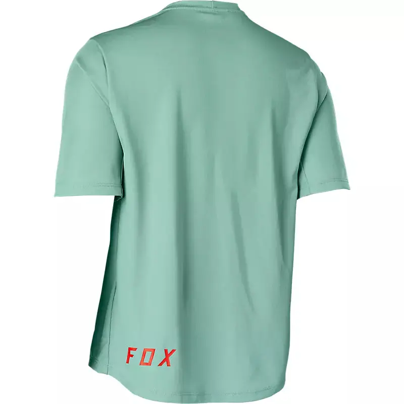 Fox Youth Ranger Ss Jersey 9