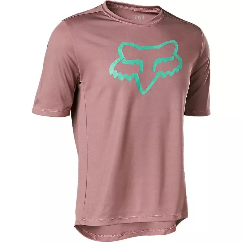 Fox Youth Ranger Ss Jersey 13