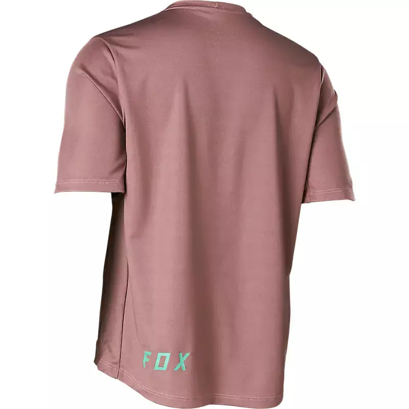 Fox Youth Ranger Ss Jersey 10
