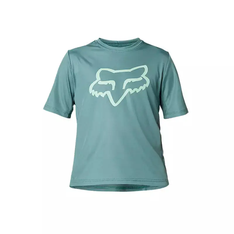 Fox Youth Ranger Ss Jersey 17