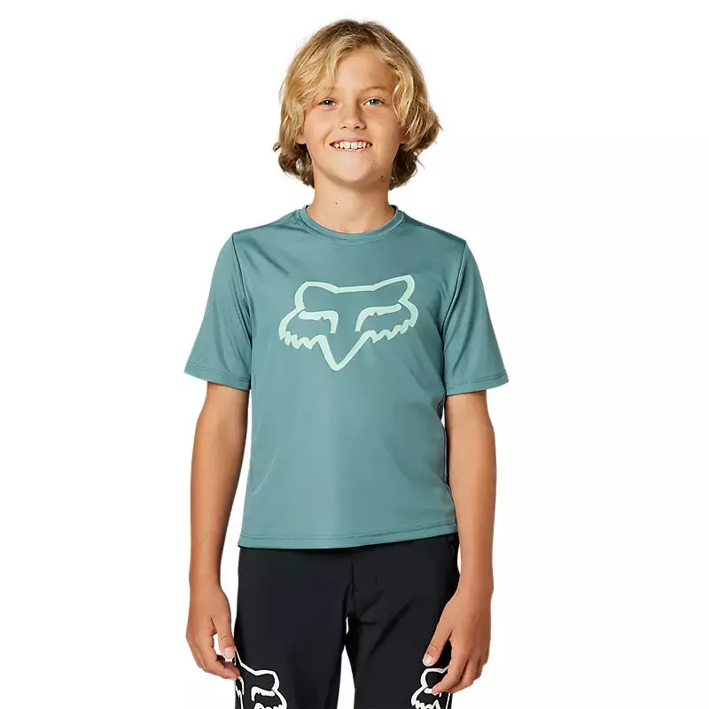 Fox Youth Ranger Ss Jersey 11