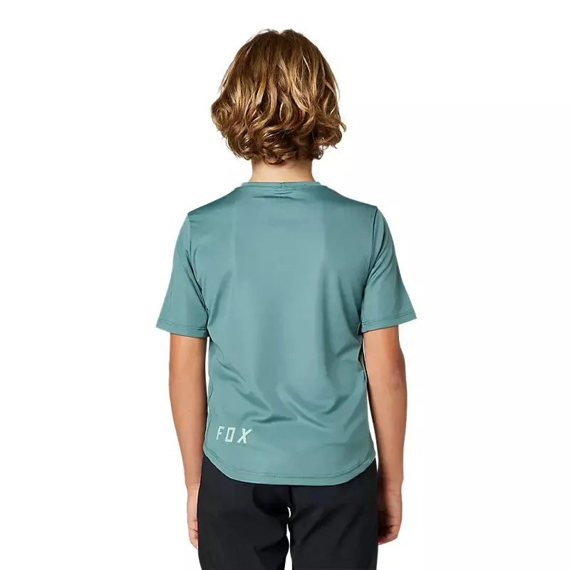 Fox Youth Ranger Ss Jersey 17