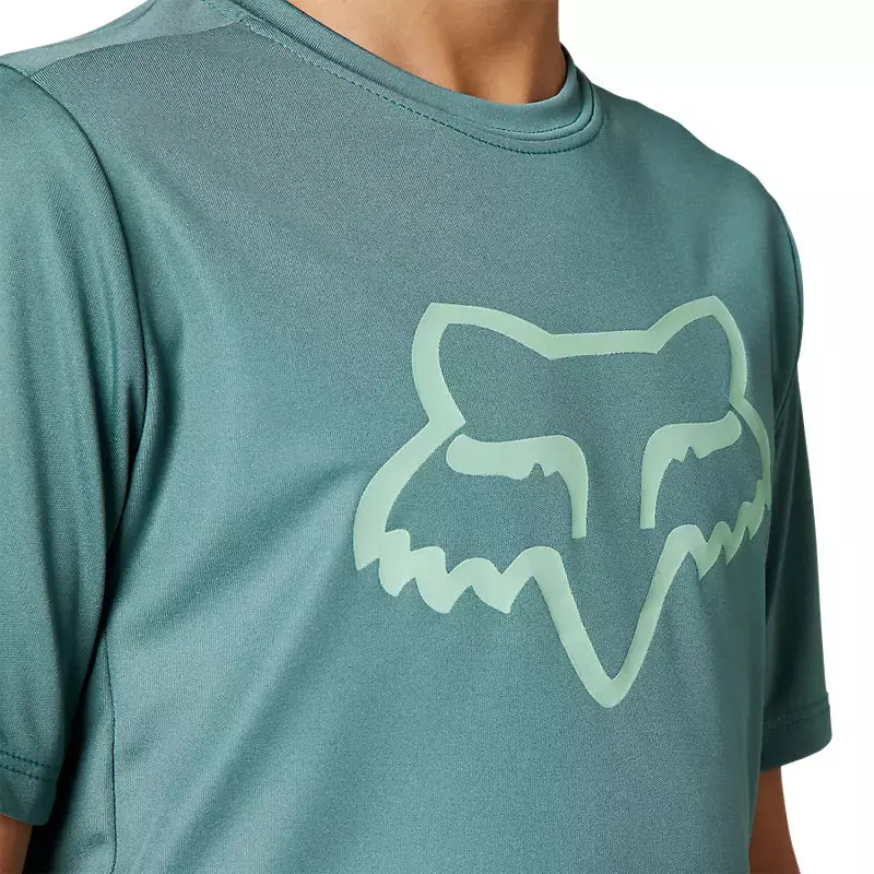 Fox Youth Ranger Ss Jersey 23