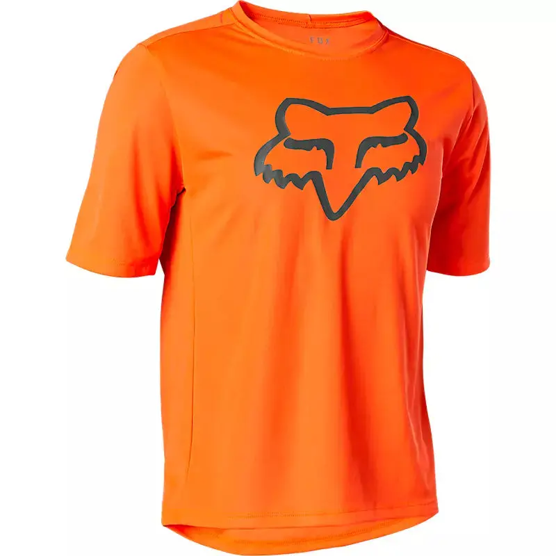 Fox Youth Ranger Ss Jersey 21