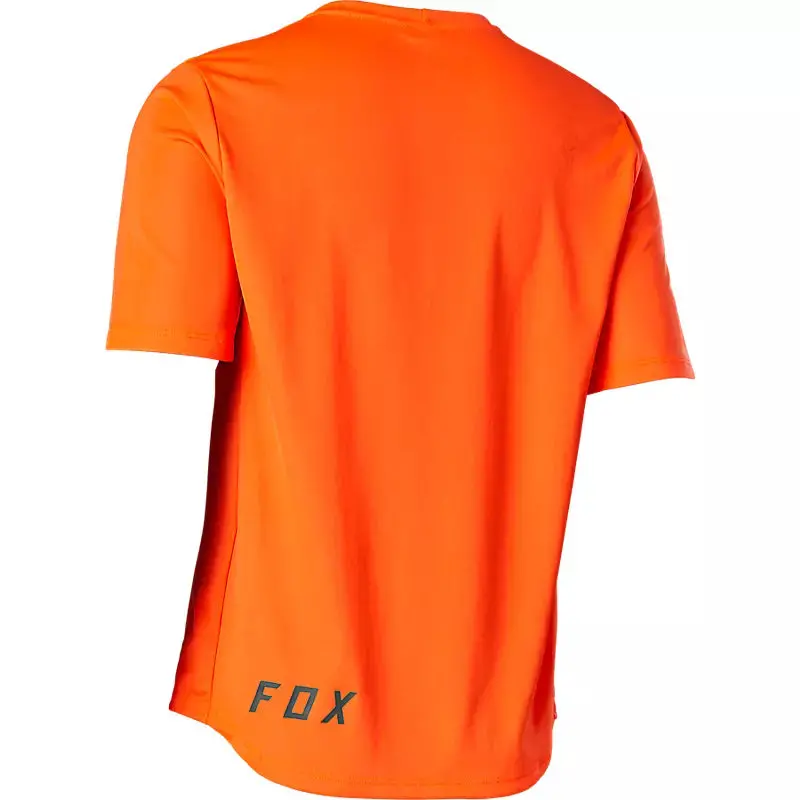 Fox Youth Ranger Ss Jersey 12