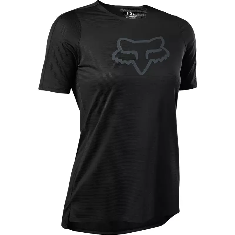 Fox Women's Flexair Ss Jersey 1