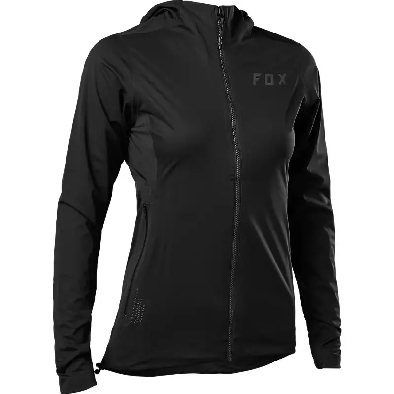 Fox Women's Flexair Water Jacket 1