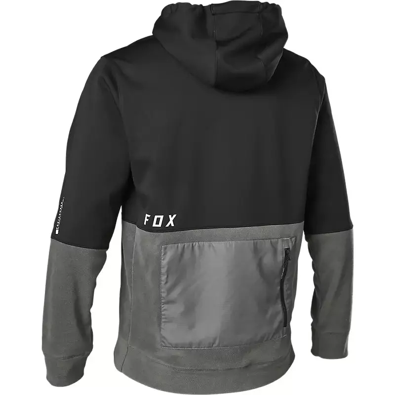 Fox Ranger Windbloc Hoodie 5