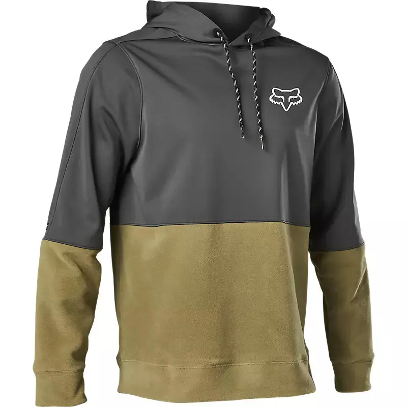 Fox Ranger Windbloc Hoodie 2