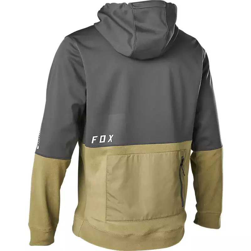 Fox Ranger Windbloc Hoodie 6