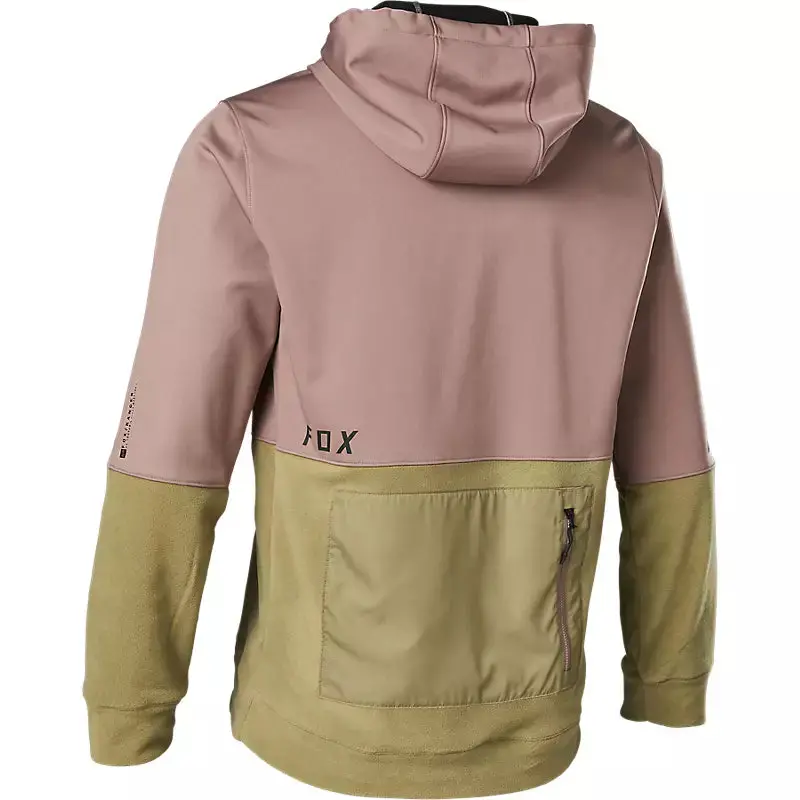 Fox Ranger Windbloc Hoodie 7